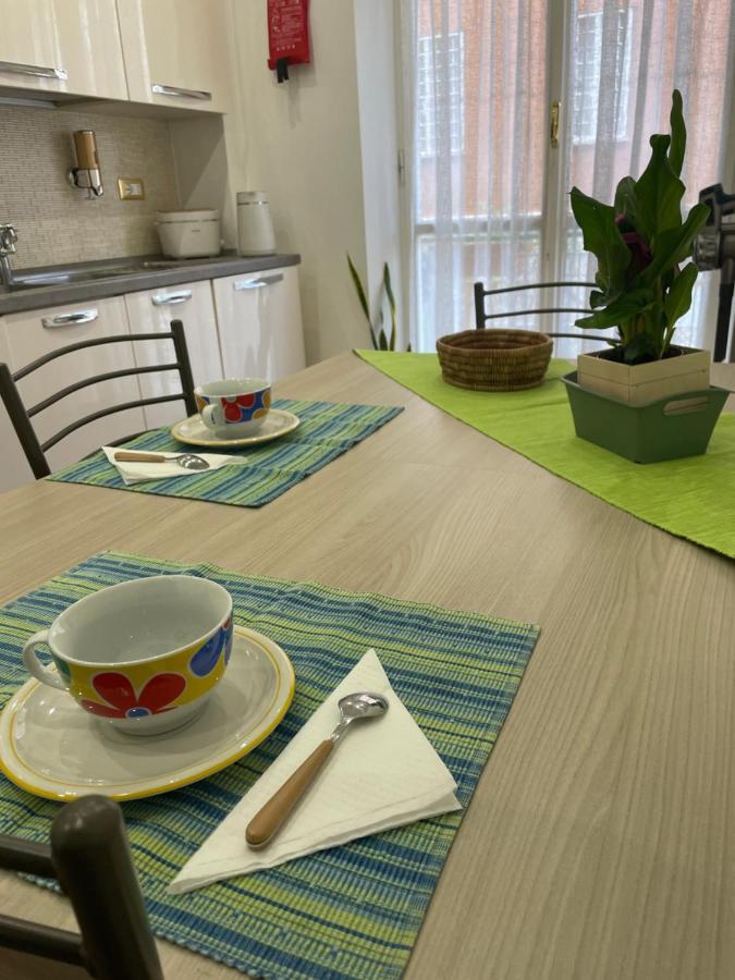 Casa Alessi In Rome Elegant, Spacious And Comfortable Apartment Exterior photo