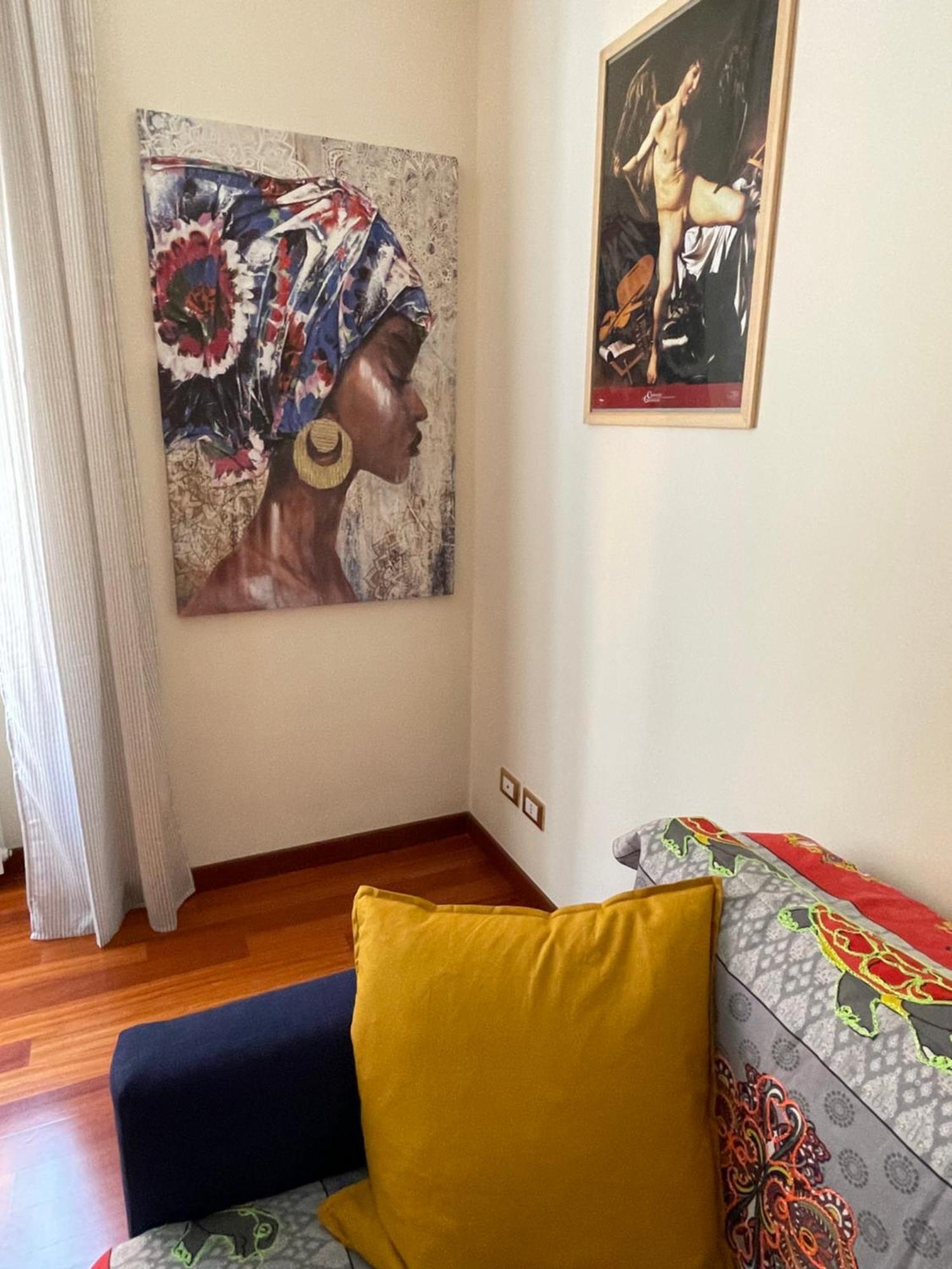 Casa Alessi In Rome Elegant, Spacious And Comfortable Apartment Exterior photo