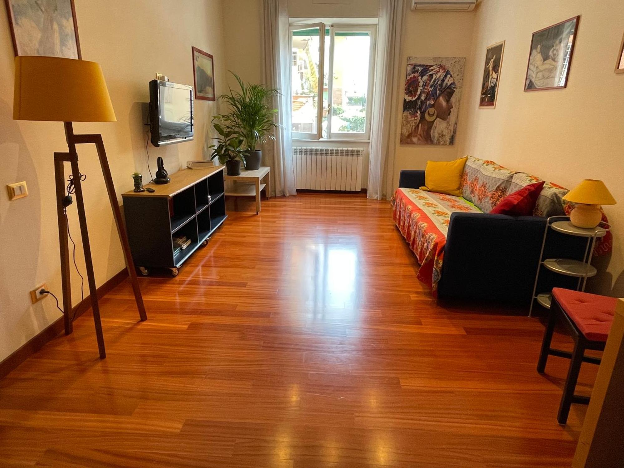 Casa Alessi In Rome Elegant, Spacious And Comfortable Apartment Exterior photo